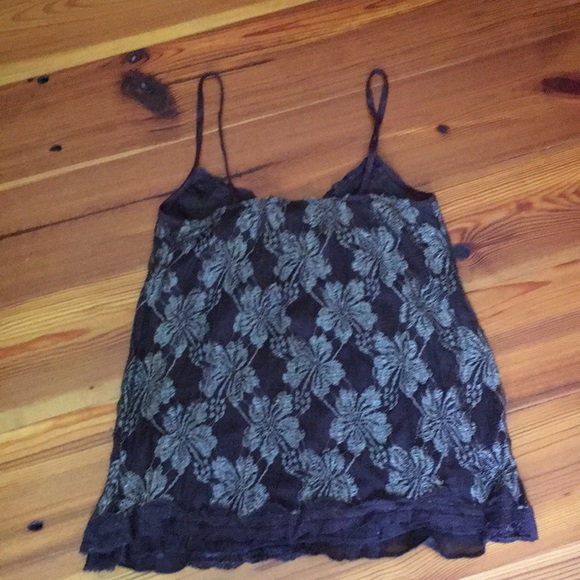 Planet Funk top - Picture 2 of 2